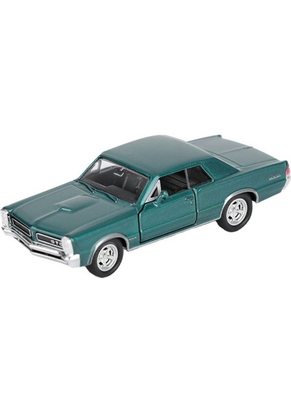 Hsyn 42313 Welly Pontiac 1:32 - Oyuncak Akdenizpos Yeni