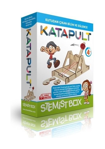 Katapult