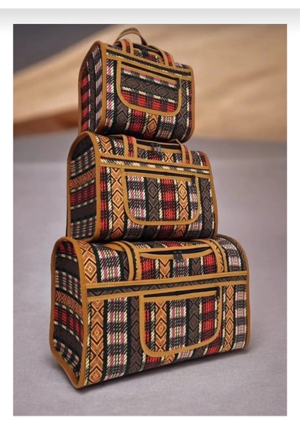 Gemicioğludan Şık Tasarımı İle Her Yere Rahatlıkla Götürebileceğiniz Spor Seyahat Çantası fiyatları