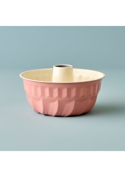Murf Fırın Kabı Pembe 22X10 cm