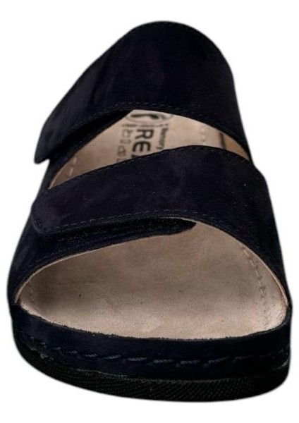 Geniş Kalıp Kadın İki Cırtlı Terlik 1902 fırsatları