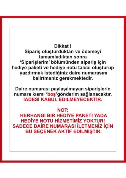 VG095 - Kapı Zili Çerçevesi (Numara Yazdırılabilir) Dekoratif Kapı Zili Ev Hediyesi