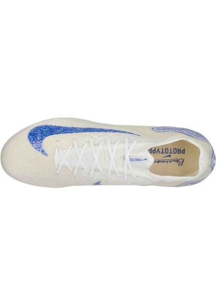 Mercurial Zoom Vapor 16 Pro Blueprint Fg Firm-Ground Çocuk Krampon HM8953