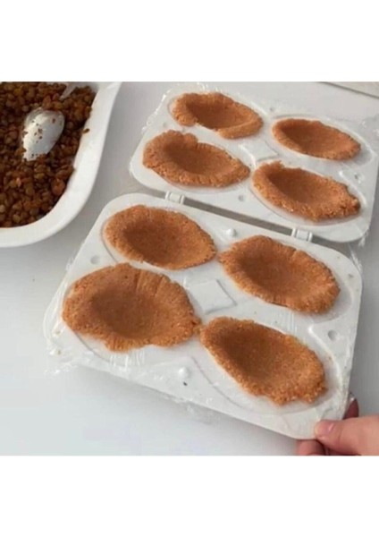 Pratik Içli Köfte Kalıbı Içli Köfte Kalıbı fiyatları