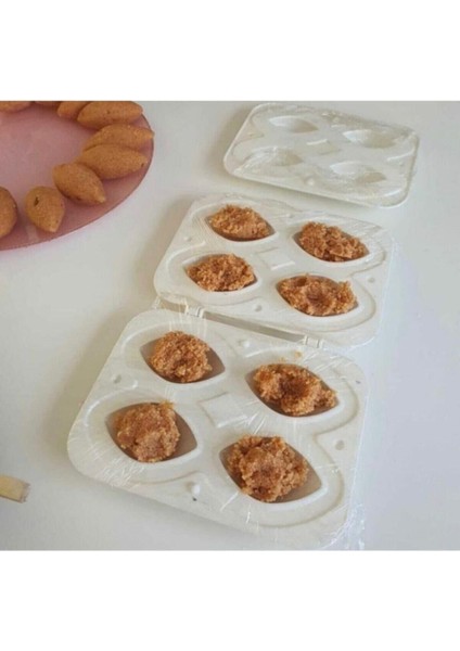 Pratik Içli Köfte Kalıbı Içli Köfte Kalıbı modelleri