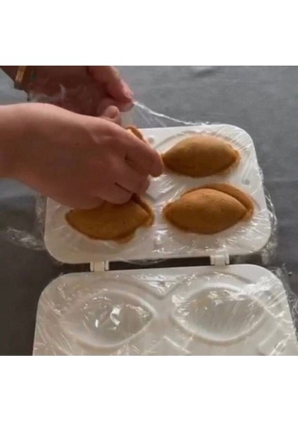 Pratik Içli Köfte Kalıbı Içli Köfte Kalıbı fırsatları