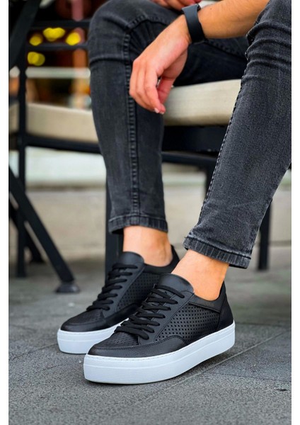 First Edition Erkek Ayakkabı Sıyah fiyatları