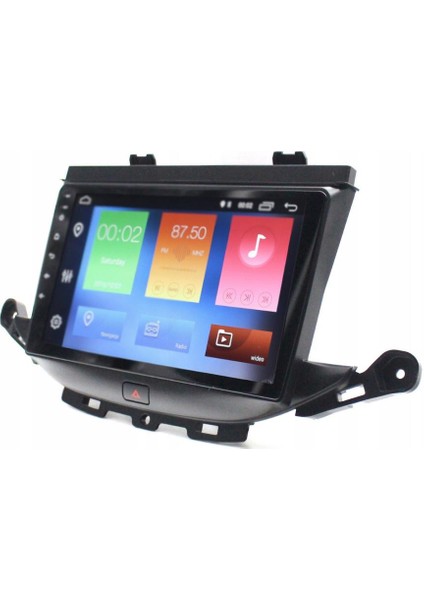 Opel Astra K Android Multimedya Sistemi 4-64 Clarion (2016-2020) modelleri