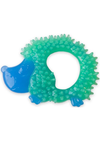 Cutie Chewies Hedgehog Köpek Çiğneme Oyuncağı