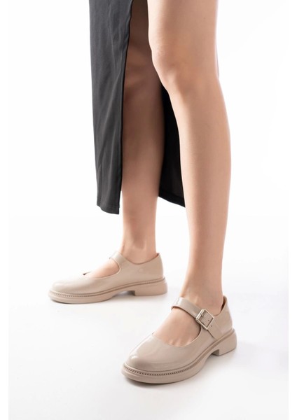 YSN-4444 Deri ve Rugan Günlük Ayakkabı