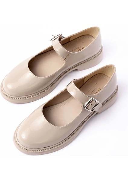 YSN-4444 Deri ve Rugan Günlük Ayakkabı modelleri