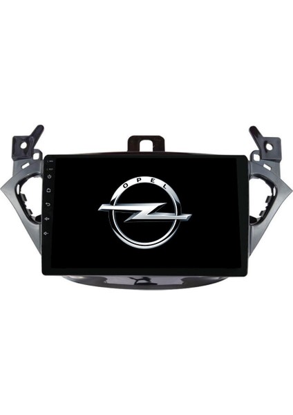 Opel Corsa E Android Multimedya Sistemi 4-64 Clarion (2014-2019) fiyatları