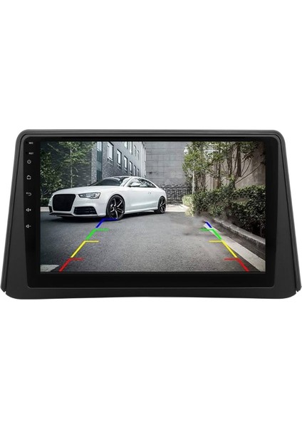 Opel Mokka Android Multimedya Sistemi 4-64 Clarion (2012-2016) modelleri