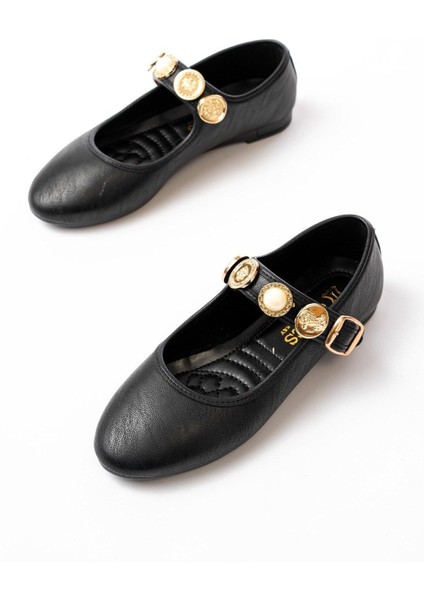 INF-6363 Baret Tokalı Günlük Ayakkabı modelleri