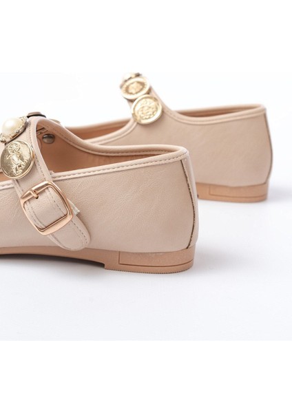 INF-6363 Baret Tokalı Günlük Ayakkabı indirimleri