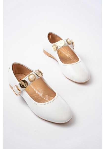 INF-6363 Baret Tokalı Günlük Ayakkabı fırsatları