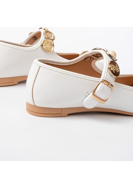 INF-6363 Baret Tokalı Günlük Ayakkabı indirimleri