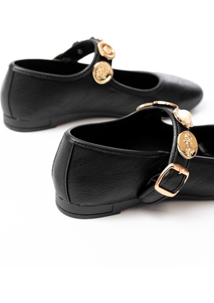 INF-6363 Baret Tokalı Günlük Ayakkabı indirimleri