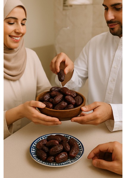 Tunus Hurması Naturel – 500 gr | Katkısız ve Doğal Lezzet fırsatları