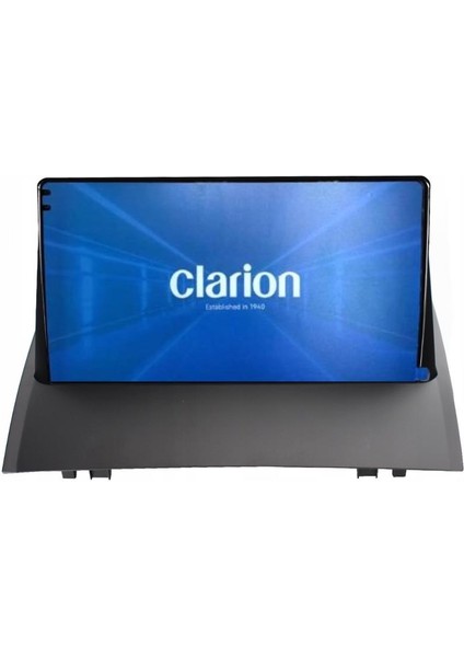Renault Megane 2 Android Multimedya Sistemi 4-64 Clarion (2004-2008)