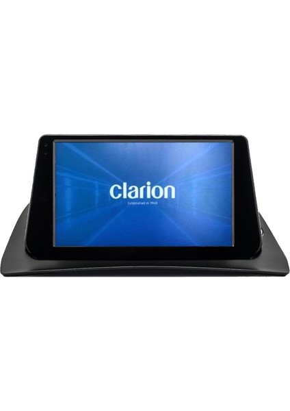 Renault Kangoo Android Multimedya Sistemi 4-64 Clarion (2013-2020)
