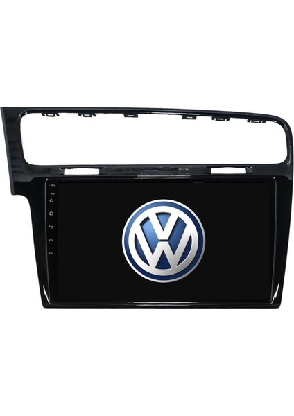 Volkswagen Golf 7 Android Multimedya Sistemi 4-64 Clarion (2013-2020)