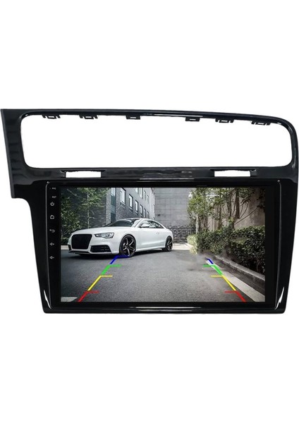 Volkswagen Golf 7 Android Multimedya Sistemi 4-64 Clarion (2013-2020)