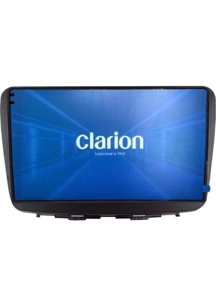 Suzuki Baleno Android Multimedya Sistemi 4-64 Clarion (2016-2018)