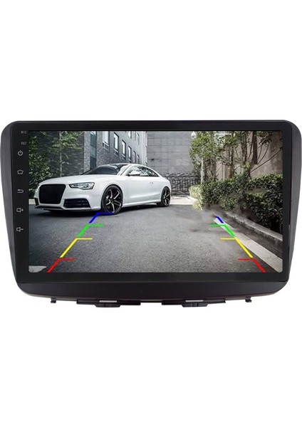 Suzuki Baleno Android Multimedya Sistemi 4-64 Clarion (2016-2018) fırsatları