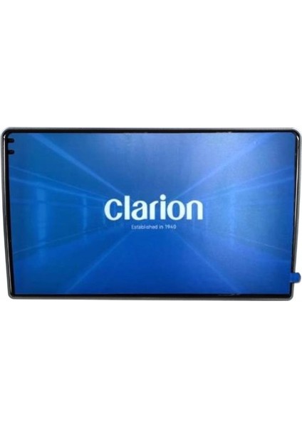 Opel Tigra Android Multimedya Sistemi 4-64 Clarion (2005-2007)