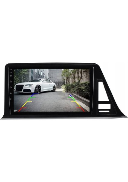 Toyota Ch-R Android Multimedya Sistemi 4-64 Clarion (2018-2020) fırsatları