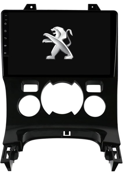 Peugeot 5008 Android Multimedya Sistemi 4-64 Clarion (2010-2016) fiyatları