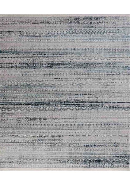 Venita 15267 Halı 160 x 230 cm Mavi