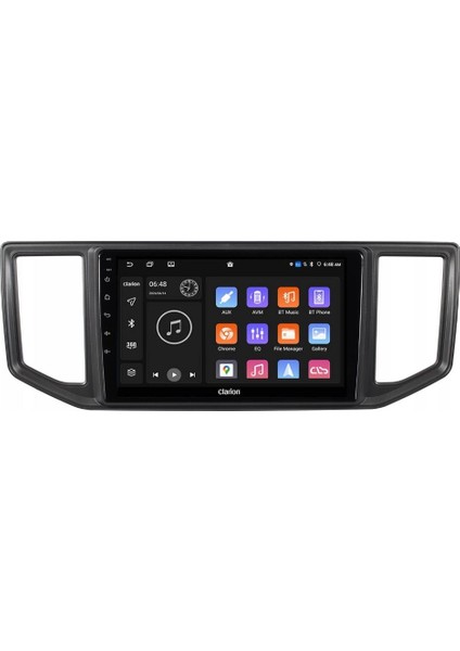 Volkswagen Crafter Android Multimedya Sistemi 4-64 Clarion (2017-2021) indirimleri