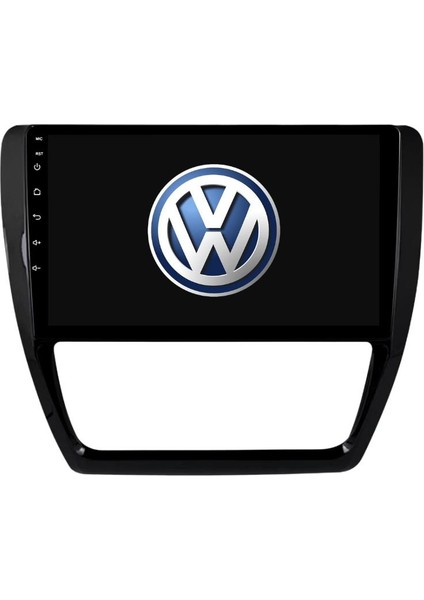 Volkswagen Jetta Android Multimedya Sistemi 4-64 Clarion (2012-2018)