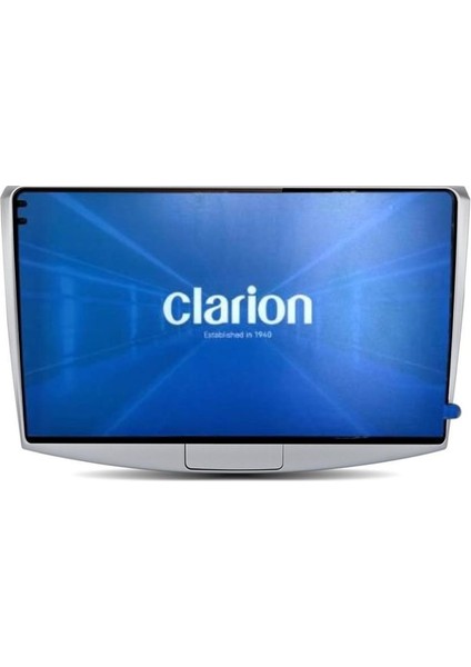 Volkswagen B6 Android Multimedya Sistemi 4-64 Clarion (2011-2017)
