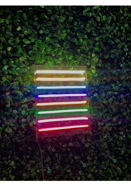 Neon LED Playstation Tuş Takımı Dekoratif Gece Aydınlatması ve Aksesuar Anahtarlı Açma Kapama indirimleri