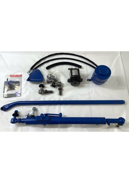 Ford 5000 Hidrolik Direksiyon Seti