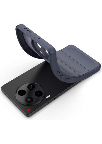 Xiaomi Redmi Note 14 5g Kılıf Kamera Korumalı Oyuklu Arka Yüzey Darbe Emici Silikon Kapak fırsatları
