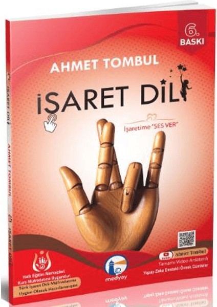 Işaret Dili Ahmet Tombul