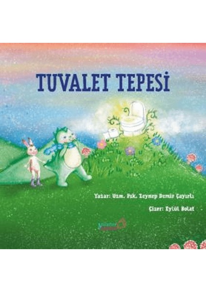 Tuvalet Tepesi