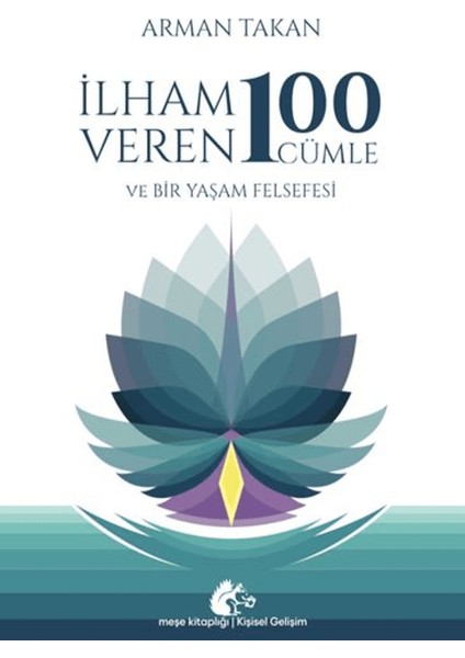 Ilham Veren 100 Cümle
