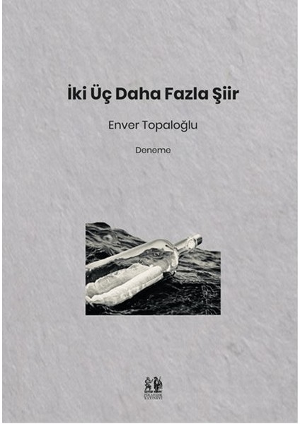 Iki Üç Daha Fazla Şiir
