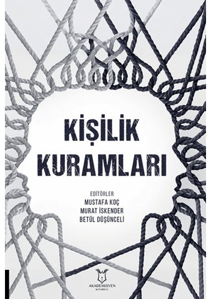 Kişilik Kuramları