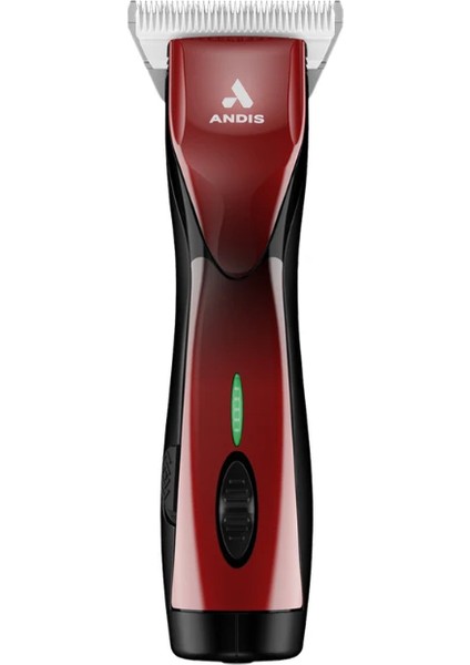 Pulse Zr Iı Kablosuz Kırmızı Kedi/köpek Tıraş Makinesi (Yedek Batarya ve 30W Bıçaklı) fiyatları