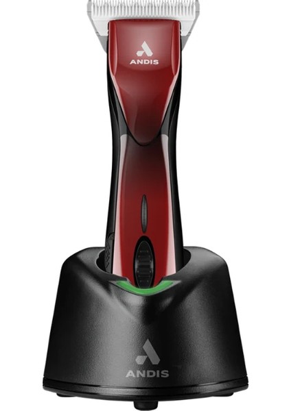 Pulse Zr Iı Kablosuz Kırmızı Kedi/köpek Tıraş Makinesi (Yedek Batarya ve 30W Bıçaklı) fırsatları