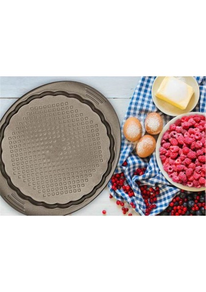 Easy Grip Tart Kalıbı 27 cm V2 3168430256712