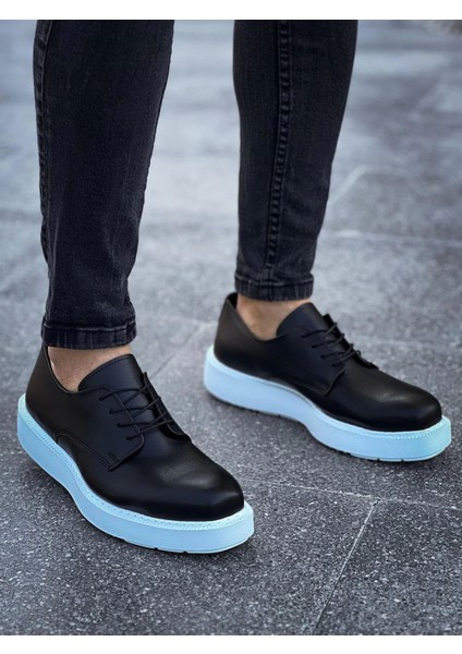 Fbt Classic Lace Erkek Ayakkabı Sıyah fırsatları