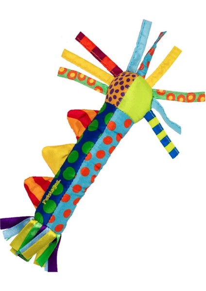 Cool Teething Stick Yavru Köpek Diş Kaşıma Oyuncağı