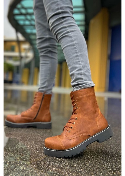 Military Erkek Bot Taba indirimleri